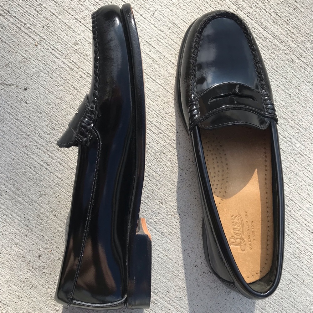 G.H. Bass Weejuns Loafers